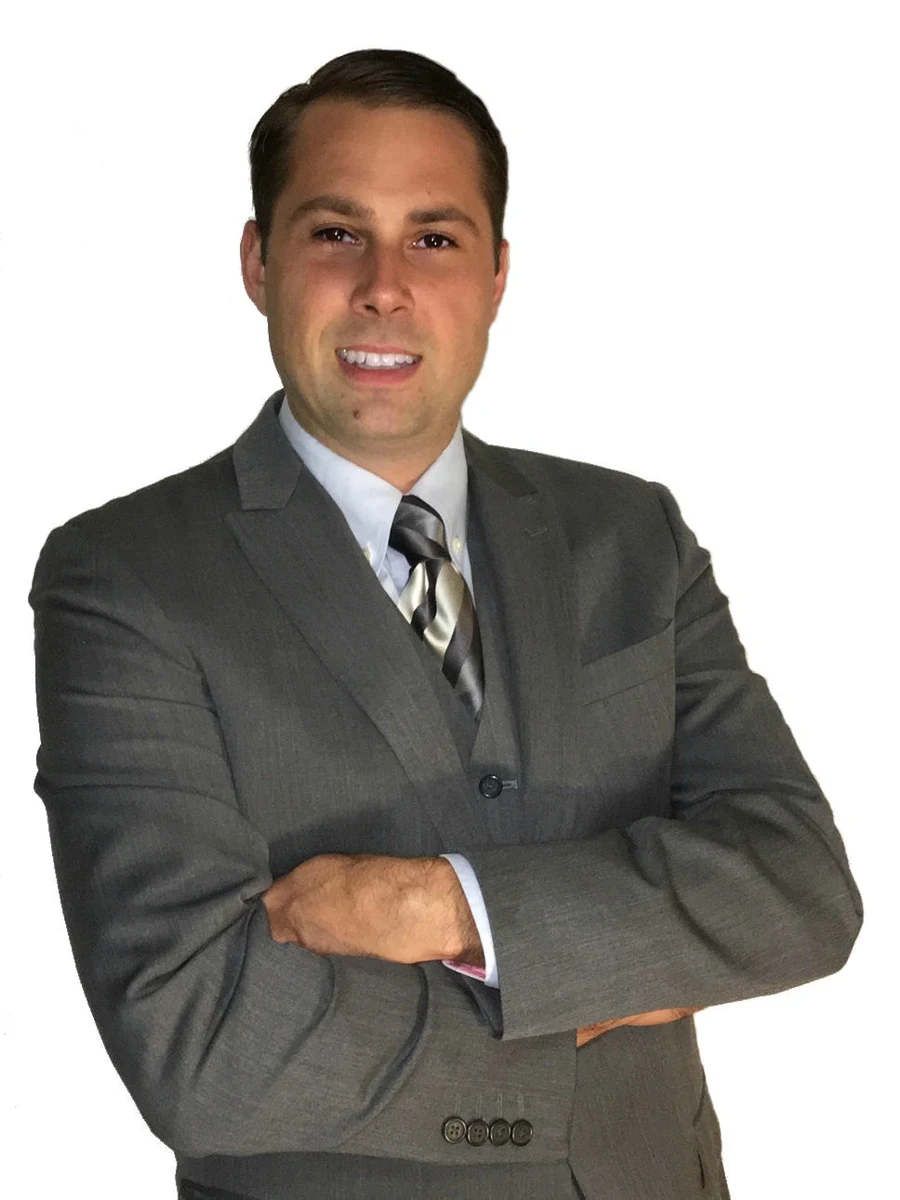 Daniel Otten