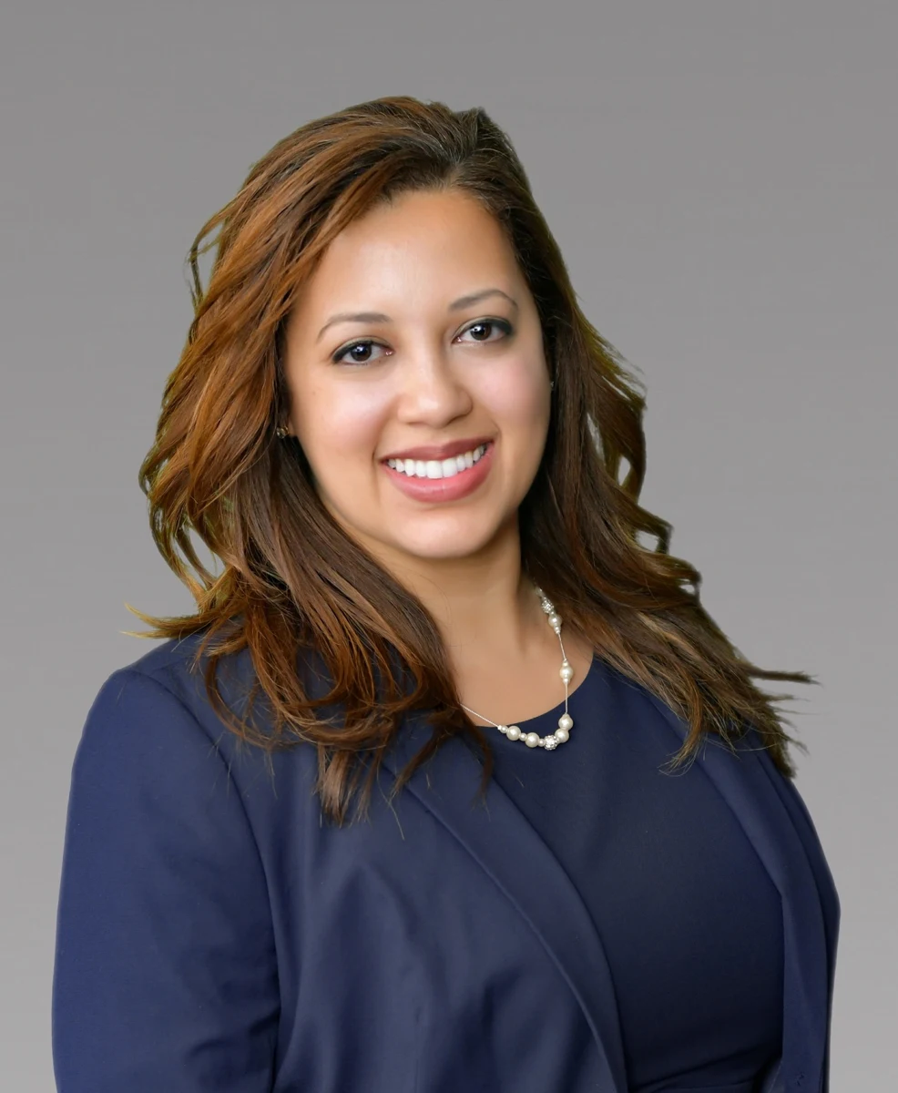 Rebecca Gittens
