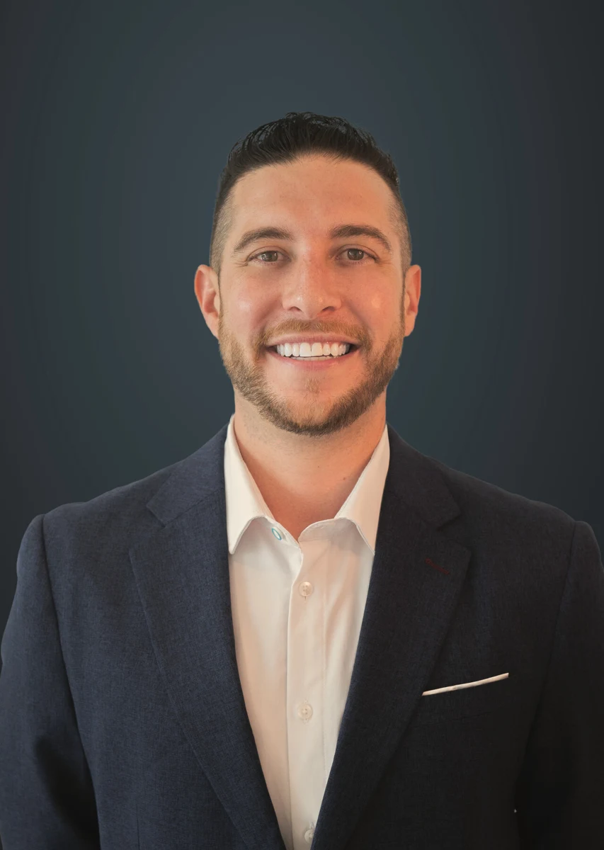 Stephen Mossini