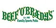 Beef O’Brady’s
